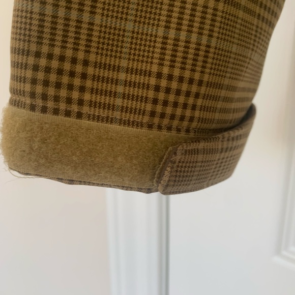 Men's Burton Zip-up Jacket - Large - Picture 9 of 9